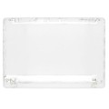 LCD Cover compatible para portátil HP 15-BS / 15-BW / 250 g6 / 255 g6 / Blanco 924900-001