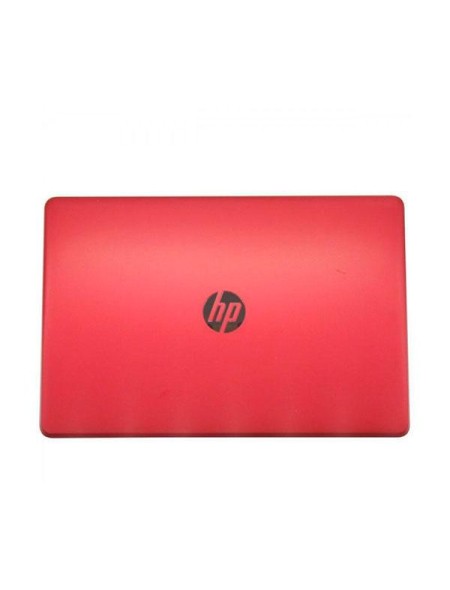 LCD Cover compatible para portátil HP 15-BS / 15-BW / 250 G6/ 255 G6 / Rojo 926293-001