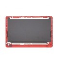 LCD Cover compatible para portátil HP 15-BS / 15-BW / 250 G6/ 255 G6 / Rojo 926293-001