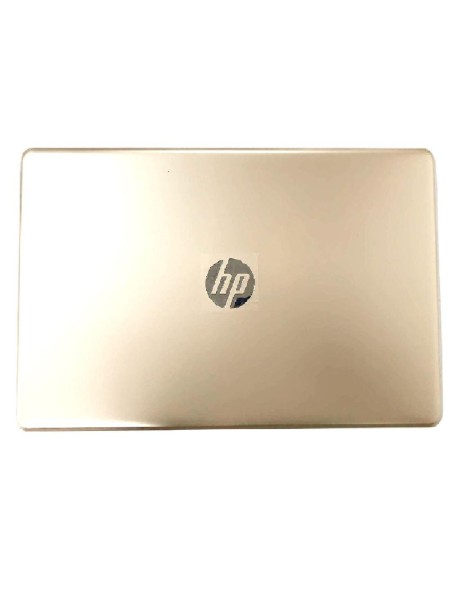 LCD Cover compatible para portátil HP 17-BS / 17-AK / Dorado 926483-001