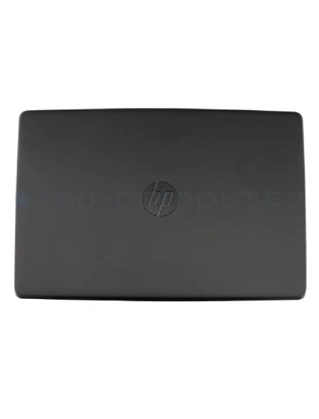 LCD Cover compatible para portátil HP 17-BS / 17-AK / Negro 926489-001