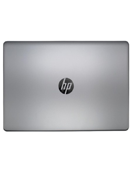 LCD Cover compatible para portátil HP 250 G6 / 255 G6 Plata L04635-001