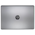 LCD Cover compatible para portátil HP 250 G6 / 255 G6 Plata L04635-001