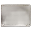 LCD Cover compatible para portátil HP 250 G6 / 255 G6 Plata L04635-001