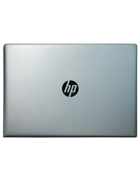 LCD Cover compatible para portátil HP 640 G4 / 645 G4 Plata