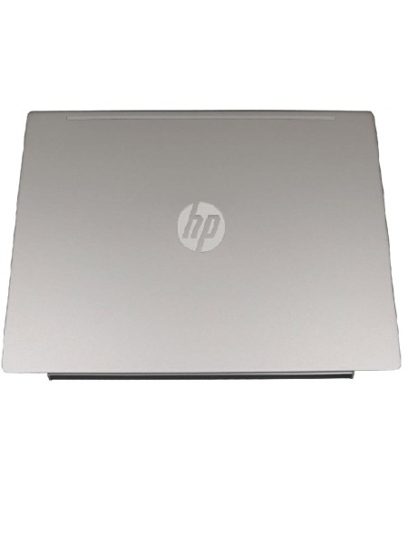 LCD Cover compatible para portátil HP 14-CE Gris L19174-001