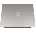 LCD Cover compatible para portátil HP 14-CE Gris L19174-001