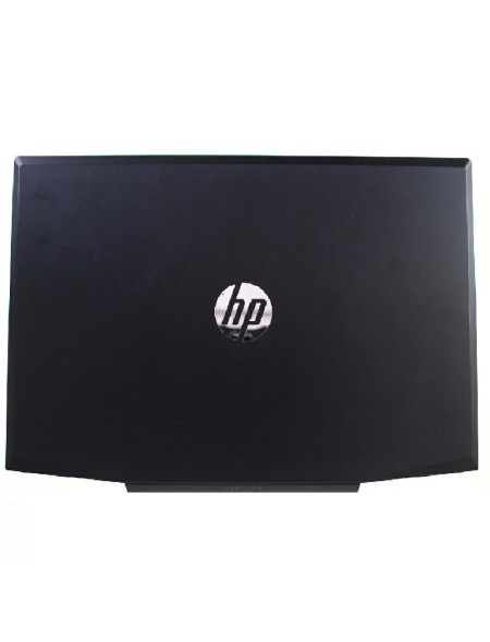 LCD Cover compatible para portátil HP 15-CX Negra logo plata L21811-001