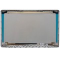 LCD Cover compatible para portátil HP 15-DU / 15-DW Plata L52012-001