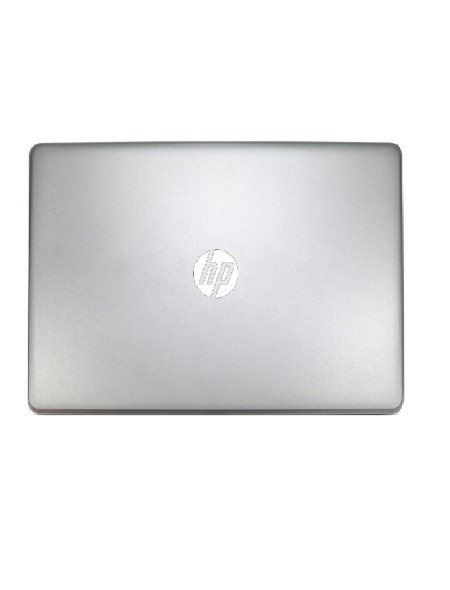 LCD Cover compatible para portátil HP 15S-FQ Plata L63605-001