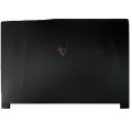 LCD Cover compatible para portátil MSI Ge62 LCMSIGE62