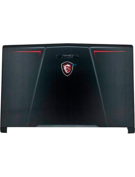 LCD Cover compatible para portátil MSI Gp63 LCMSIGP63