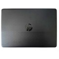 LCD Cover compatible para portátil HP 14-CF / 14-DK / 240 G8 Gris oscuro M23372-001