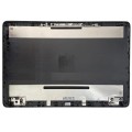 LCD Cover compatible para portátil HP 14-CF / 14-DK / 240 G8 Gris oscuro M23372-001