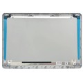 LCD Cover compatible para portátil HP 250 G8 Plata M31082-001