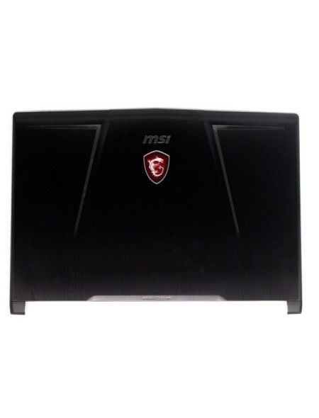 LCD Cover compatible para portátil MSI GE63 V2
