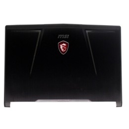 LCD Cover compatible para portátil MSI GE63 V2