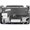Top case compatible para portátil LENOVO ThinkPad Yoga 11E Negro 02DC097