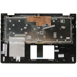 Top case + Teclado compatible para portátil LENOVO Yoga 500 Negro 5CB0J34008