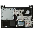 Top case compatible para portátil LENOVO 100-15IBD Negro 5CB0K25447