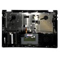 Top case + Teclado compatible para portátil LENOVO 700-14ISK Blanco 5CB0K61123