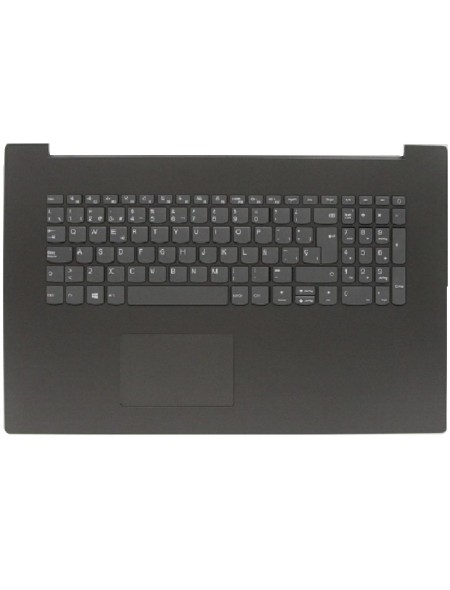 Top case + Teclado compatible para portátil LENOVO 320-17ABR Negro 5CB0N96220