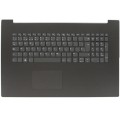 Top case + Teclado compatible para portátil LENOVO 320-17ABR Negro 5CB0N96220