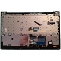 Top case + Teclado compatible para portátil LENOVO 320-17ABR Negro 5CB0N96220
