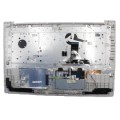 Top case + Teclado compatible para portátil LENOVO 320-17ABR Plata 5CB0N96275