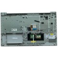 Top case + Teclado compatible para portátil LENOVO 520-15IKB Gris 5CB0N98641