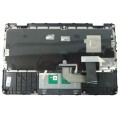 Top case + Teclado compatible para portátil LENOVO 300E Chromebook Negro 5CB0Q93996