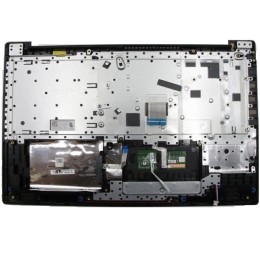 Top case + Teclado compatible para portátil LENOVO 330-15IGM Gris oscuro 5CB0R16509