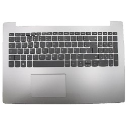 Top case + Teclado compatible para portátil LENOVO 330-15ARR 5CB0R26425