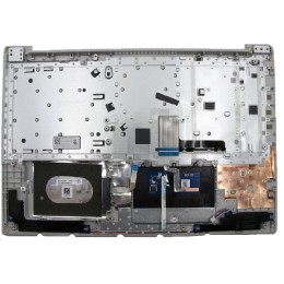 Top case + Teclado compatible para portátil LENOVO 330-15ARR 5CB0R26425