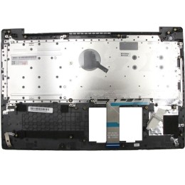 Top case + Teclado compatible para portátil LENOVO V130-15IKB Negro 5CB0R28205V2