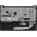Top case + Teclado compatible para portátil LENOVO 330-15ICH Negro 5CB0R46811 NO RETROILUMINADO