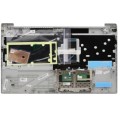 Top case + Teclado compatible para portátil LENOVO S340-15ILL Plata 5CB0S18672