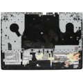 Top case + Teclado compatible para portátil LENOVO Y540-15IRH Negro 5CB0U42721