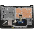Top case + Teclado compatible para portátil LENOVO V15-IIL Negro 5CB0X57069