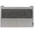 Top case + Teclado compatible para portátil LENOVO Ideapad 3-A5IIL05 Gris 5CB0X57479