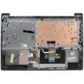 Top case + Teclado compatible para portátil LENOVO Ideapad 3-A5IIL05 Gris 5CB0X57479