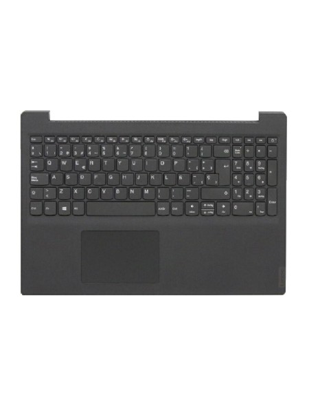 Top case + Teclado compatible para portátil LENOVO V15-IGL 5CB0Z20943