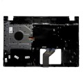 Top case + Teclado compatible para portátil ACER V3-575 Negro 6B.G5EN7.022
