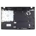 Top case + Teclado compatible para portátil ACER E5-523 Negro 6B.GDZN7.022