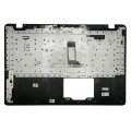 Top case + Teclado compatible para portátil ACER ES1-732 Negro 6B.GH4N2.020