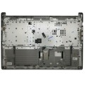 Top case + Teclado compatible para portátil ACER A514-54 Plata 6B.HDEN7.048