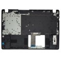 Top case + Teclado compatible para portátil ACER A315-42 Negro 6B.HF8N2.023