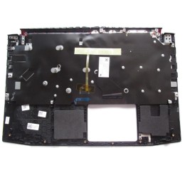 Top case + Teclado compatible para portátil ACER AN515 Negro 6B.Q2SN2.021