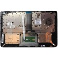 Top case + Teclado compatible para portátil HP 13-S Negro 810914-071