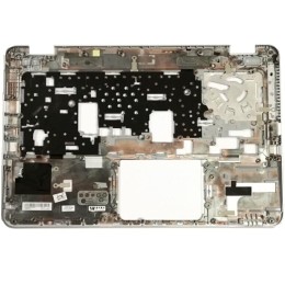 Top case compatible para portátil HP 745 G4 Plata 821173-001